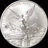 NGC MS70 2024 Mo Mexico 1/2 Onza Libertad 1/2 Oz .999 Silver Libertad - Purple Core