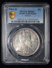 PCGS MS61 1904 B Straits Settlements Edward VII Silver One Dollar, KM# 25 Prid-4
