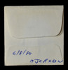 Vintage 1860s Queen Victoria SPIEL MARKE Jeton Token from old collection sm2107