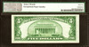 PMG 65 EPQ 1929 National Bank Note Lexington, KY Ty. 2 $5 FR#1800-2 CH#906