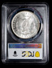 PCGS MS64 1884-O Morgan Dollar,  blast white.  sku453
