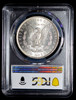 PCGS MS64 1884-O Morgan Dollar,  blast white.  sku451