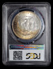 PCGS MS63 1889 Morgan Silver Dollar