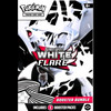 Pokémon TCG: Scarlet & Violet-White Flare Booster Bundle (6 Packs)