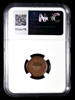 NGC MS62 1863 Civil War Token Alden & Frink, Cohoes, NY, Fuld-NY140A-2a, R.2.