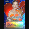 PSA 10 2021 Leaf Pop Century Heartbreakers Elisabeth Shue Signed The Karate Kid