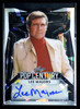 2023 Leaf Pop Century LEE MAJORS Autographed "The Six Million Dollar Man" 5/5