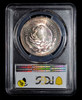 PCGS MS67 1985 Mo Mexico Libertad 1 Silver Onza, fantastic toning!!!
