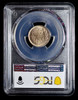 PCGS MS66 1922 So Chile 10 Centavos PCGS Lone Top Pop 1/0