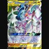 PSA 10 2019 Pokemon Cosmic Eclipse Arceus Dialga Palkia Tag Team Holo #156/236 Top 12