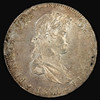 PCGS MS61 1821 L JP Peru Ferdinand VII Silver 8 Reales