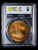 PCGS MS64 1977 California State Numismatics Association 60th Convention S.F. Bronze Medal