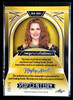 2024 Pop Century Hayley Atwell Signed 10/10 Metal BA-HA1