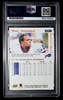 PSA/DNA Certified 1997 Fleer Phil Hansen Buffalo Bills Signed Auto Autograph