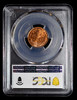 PCGS MS66RD 1954 Netherlands Antilles 1 Cent –  Top Pop!!