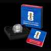 2026-P Uncirculated FIFA World Cup Commemorative Half Dollar w/OGP *Ships Now*