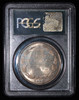 MS65 1827 S German States Saxony Death Mining Taler Coin  F.STG Thaler RARE!