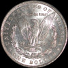 MS63 1900-O Morgan Dollar VAM 15 Doubled Stars - Top 100