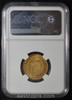 MS61 1802/1 M-FA  Spain Charles IV gold 2 Escudos