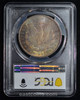 PCGS MS64 1904-O Morgan Dollar - light toning