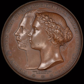 Historical Medal/Token/Jeton - Page 5 - Easterncoin