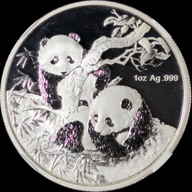 NGC PF70 ULTRA CAMEO 2013 China Panda Medal Berlin World Money Fair!! 1 oz Silver .999
