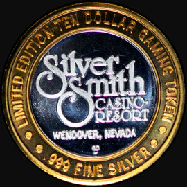 Vintage Casino Chips - Page 1 - Easterncoin Numismatic Inc
