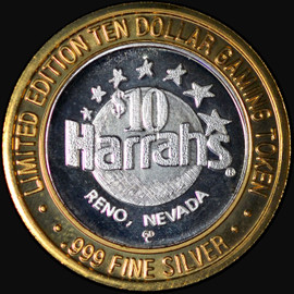 Vintage Casino Chips - Page 1 - Easterncoin Numismatic Inc