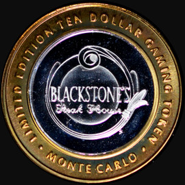 Vintage Casino Chips - Page 1 - Easterncoin Numismatic Inc