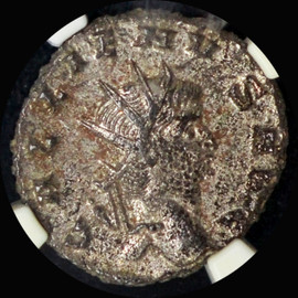 NGC MS 5/5 - 4/5 AD 253-268 Roman Empire Gallienus BI antoninianus (3.25g)