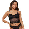 LingaDore Daily Bralette in black