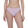 Lavender Chantelle SoftStretch Lace Tanga