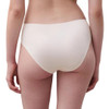 Back of the pearl Chantelle Easy Feel Norah Brief Knicker