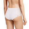 Back of the Chantelle EasyFeel Marilyn High Waist Brief Knicker