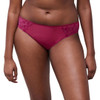 Chantelle Pulp Girls Brief Knicker - Fuchsia