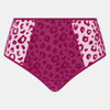Fuchsia pink Chantelle Pulp Girls High Waisted Brief