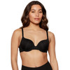 LingaDore Padded Black T Shirt Bra