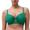 Racing Green Chantelle Pulp Play Covering T-Shir Bra