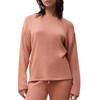 Chantelle Jerry Long Sleeve Lounge Top
