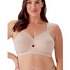 Berlei Classic Non Wired Total Support Bra - Nude colour
