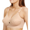 Berlei Classic Non Wired Total Support Bra - Nude colour