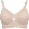 Berlei Classic Non Wired Total Support Bra - Nude colour