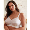 Berlei Classic Non Wired Total Support Bra - White