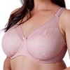 Rose Ash Berlei Beauty Lace Underwired Smoothing Bra