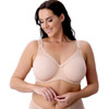 Berlei Beauty Stripe Smoothing Bra - Blush