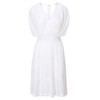LingaDore Beach Dress - White