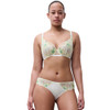 Chantelle Pulp Daydream Brief Knicker and full cup bra