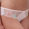 Side of the Chantelle Pulp Daydream Brief Knicker - Pastel Bouquet