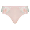 Chantelle Pulp Daydream Brief Knicker - Pastel Bouquet