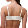 Chantelle Pulp Daydream Half Cup Bra - Green Paradise